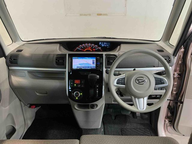 タントＸリミテッドＳＡIIIナビゲーションシステム　パノラマモニター　スマートアシスト３　電動スライドドア　シートヒーター　ＥＴＣ車載器（栃木県）の中古車