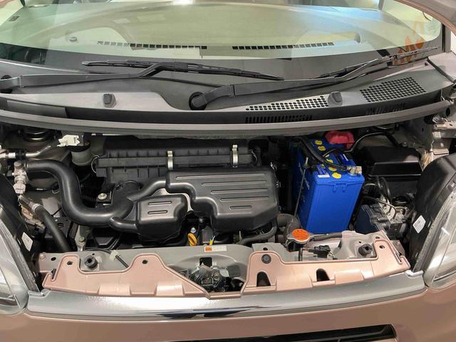 タントＸリミテッドＳＡIIIナビゲーションシステム　パノラマモニター　スマートアシスト３　電動スライドドア　シートヒーター　ＥＴＣ車載器（栃木県）の中古車