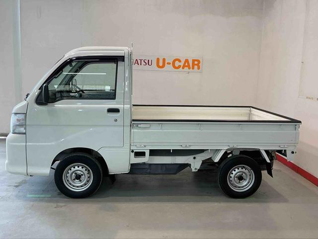 ハイゼットトラック農用スペシャルメンテナンスノート　切替４ＷＤ　ＰＳ　エアコンパワステ（栃木県）の中古車