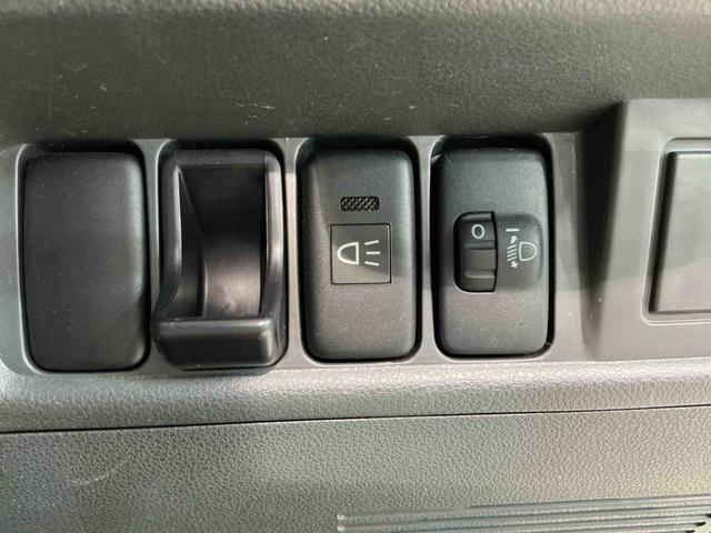 ハイゼットトラック農用スペシャルメンテナンスノート　切替４ＷＤ　ＰＳ　エアコンパワステ（栃木県）の中古車