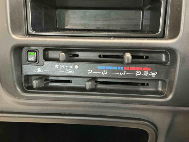 ハイゼットトラック農用スペシャルメンテナンスノート　切替４ＷＤ　ＰＳ　エアコンパワステ（栃木県）の中古車