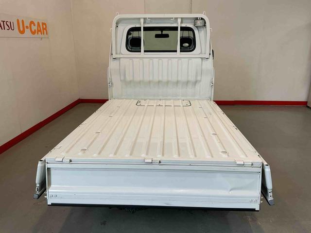 ハイゼットトラック農用スペシャルメンテナンスノート　切替４ＷＤ　ＰＳ　エアコンパワステ（栃木県）の中古車