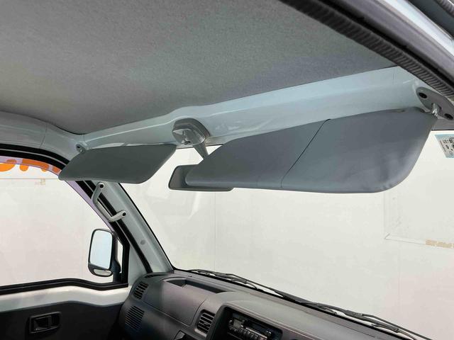 ハイゼットトラック農用スペシャルメンテナンスノート　切替４ＷＤ　ＰＳ　エアコンパワステ（栃木県）の中古車