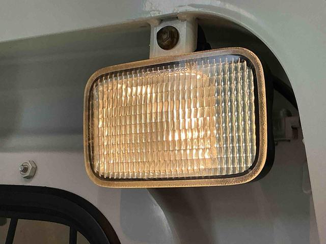 ハイゼットトラック農用スペシャルメンテナンスノート　切替４ＷＤ　ＰＳ　エアコンパワステ（栃木県）の中古車