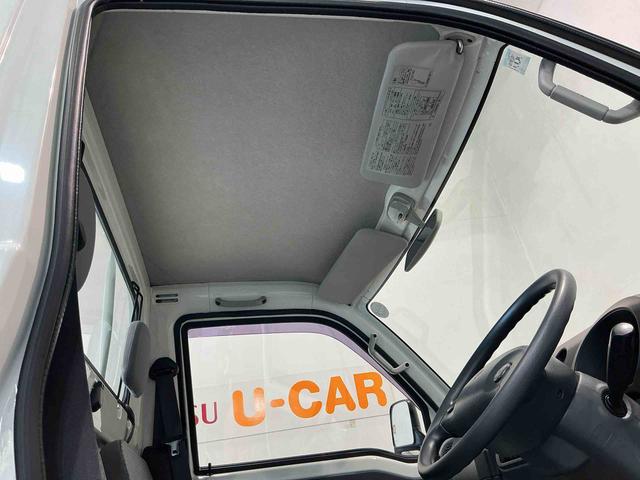 ハイゼットトラック農用スペシャルメンテナンスノート　切替４ＷＤ　ＰＳ　エアコンパワステ（栃木県）の中古車