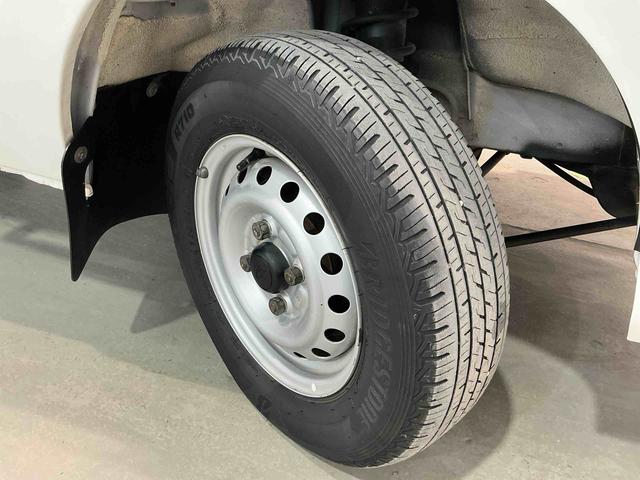 ハイゼットトラック農用スペシャルメンテナンスノート　切替４ＷＤ　ＰＳ　エアコンパワステ（栃木県）の中古車