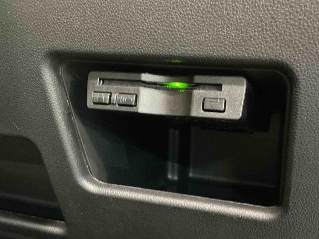 ムーヴキャンバスＧメイクアップリミテッド　ＳＡIIIナビ　ドラレコ付き　電動格納式ドアミラー　Ｂカメラ　アイストップ　車線逸脱警告　ＥＴＣ車載器　ＬＥＤライト　ＥＳＣ　セキュリティアラーム　パノラマモニター（栃木県）の中古車