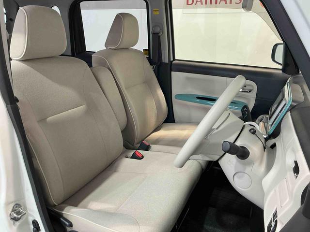 ムーヴキャンバスＧメイクアップリミテッド　ＳＡIIIナビ　ドラレコ付き　電動格納式ドアミラー　Ｂカメラ　アイストップ　車線逸脱警告　ＥＴＣ車載器　ＬＥＤライト　ＥＳＣ　セキュリティアラーム　パノラマモニター（栃木県）の中古車