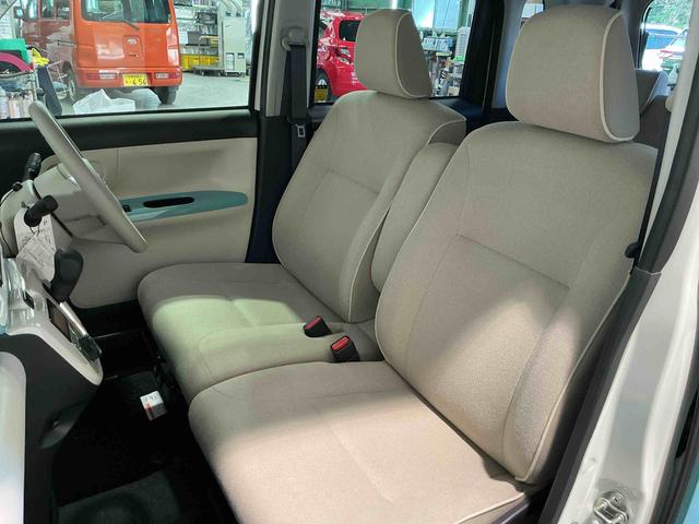 ムーヴキャンバスＧメイクアップリミテッド　ＳＡIIIナビ　ドラレコ付き　電動格納式ドアミラー　Ｂカメラ　アイストップ　車線逸脱警告　ＥＴＣ車載器　ＬＥＤライト　ＥＳＣ　セキュリティアラーム　パノラマモニター（栃木県）の中古車