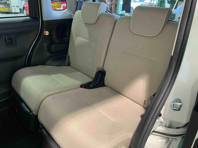 ムーヴキャンバスＧメイクアップリミテッド　ＳＡIIIナビ　ドラレコ付き　電動格納式ドアミラー　Ｂカメラ　アイストップ　車線逸脱警告　ＥＴＣ車載器　ＬＥＤライト　ＥＳＣ　セキュリティアラーム　パノラマモニター（栃木県）の中古車