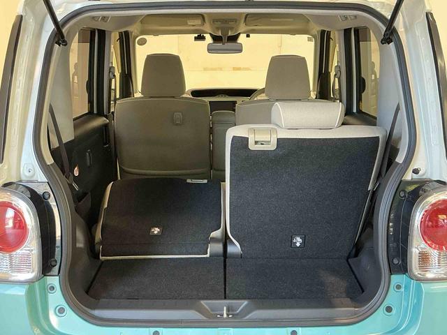 ムーヴキャンバスＧメイクアップリミテッド　ＳＡIIIナビ　ドラレコ付き　電動格納式ドアミラー　Ｂカメラ　アイストップ　車線逸脱警告　ＥＴＣ車載器　ＬＥＤライト　ＥＳＣ　セキュリティアラーム　パノラマモニター（栃木県）の中古車