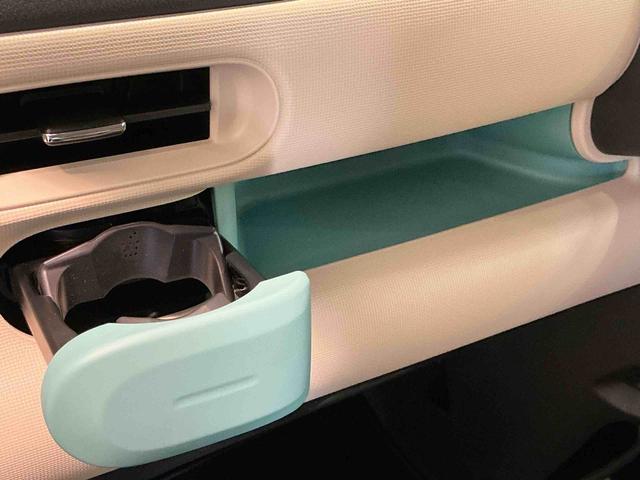 ムーヴキャンバスＧメイクアップリミテッド　ＳＡIIIナビ　ドラレコ付き　電動格納式ドアミラー　Ｂカメラ　アイストップ　車線逸脱警告　ＥＴＣ車載器　ＬＥＤライト　ＥＳＣ　セキュリティアラーム　パノラマモニター（栃木県）の中古車