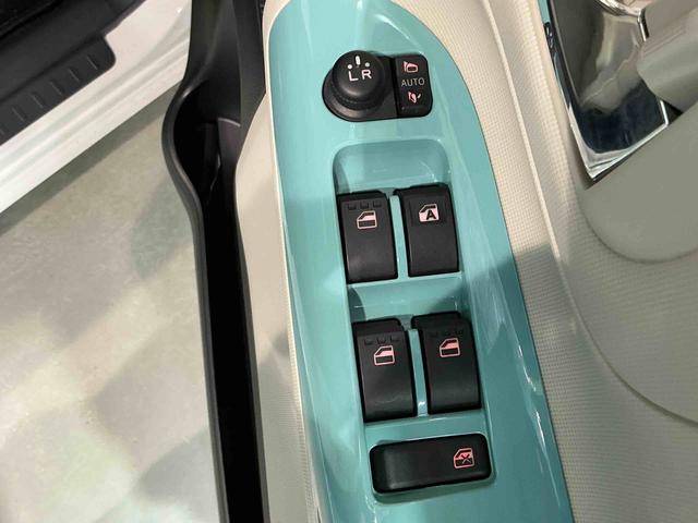 ムーヴキャンバスＧメイクアップリミテッド　ＳＡIIIナビ　ドラレコ付き　電動格納式ドアミラー　Ｂカメラ　アイストップ　車線逸脱警告　ＥＴＣ車載器　ＬＥＤライト　ＥＳＣ　セキュリティアラーム　パノラマモニター（栃木県）の中古車