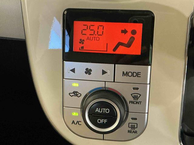 ムーヴキャンバスＧメイクアップリミテッド　ＳＡIIIナビ　ドラレコ付き　電動格納式ドアミラー　Ｂカメラ　アイストップ　車線逸脱警告　ＥＴＣ車載器　ＬＥＤライト　ＥＳＣ　セキュリティアラーム　パノラマモニター（栃木県）の中古車