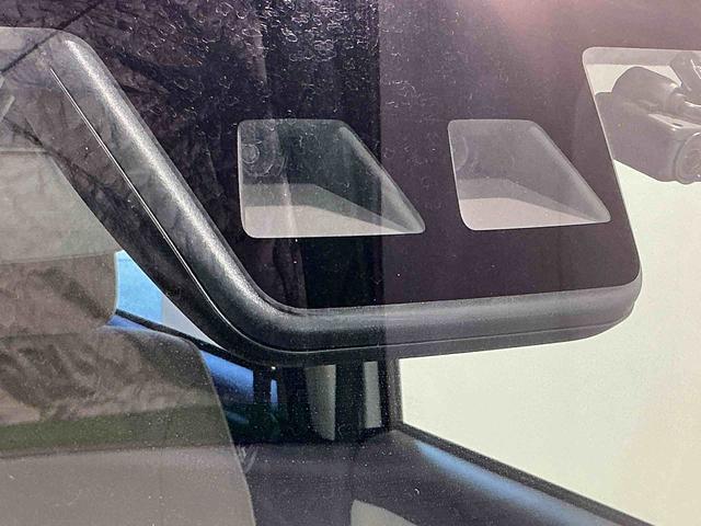 ムーヴキャンバスＧメイクアップリミテッド　ＳＡIIIナビ　ドラレコ付き　電動格納式ドアミラー　Ｂカメラ　アイストップ　車線逸脱警告　ＥＴＣ車載器　ＬＥＤライト　ＥＳＣ　セキュリティアラーム　パノラマモニター（栃木県）の中古車