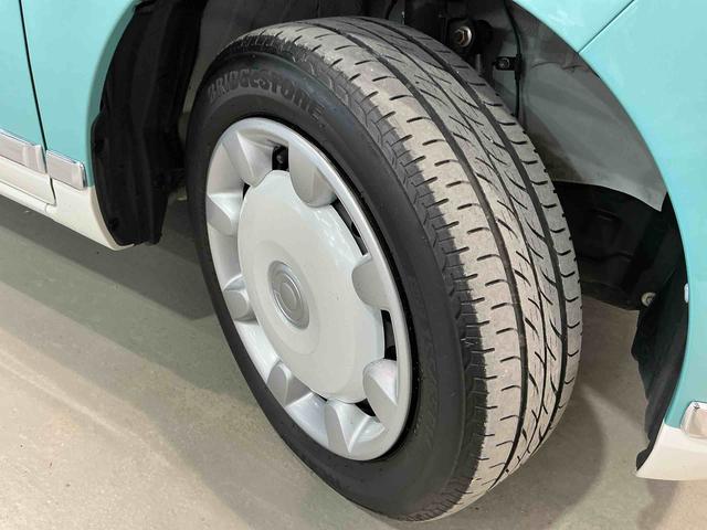 ムーヴキャンバスＧメイクアップリミテッド　ＳＡIIIナビ　ドラレコ付き　電動格納式ドアミラー　Ｂカメラ　アイストップ　車線逸脱警告　ＥＴＣ車載器　ＬＥＤライト　ＥＳＣ　セキュリティアラーム　パノラマモニター（栃木県）の中古車