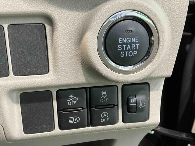 キャストスタイルＧ　ＶＳ　ＳＡIII雹害あり　レーンアシスト　前後誤発進抑制　メモリナビ　ＬＥＤライト　電動格納式ミラー　Ａストップ　エアバック　キーフリーシステム　アルミホイール　オートハイビーム　シートヒータ　ＶＳＡ（栃木県）の中古車