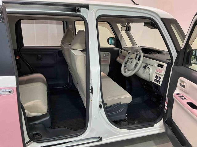 ムーヴキャンバスＧメイクアップＶＳ　ＳＡIIIメンテナンスノート　車線逸脱警報装置　電動格納ドアミラー　スマキー　ワンオーナー車　衝突安全ボディ　ナビＴＶ　ＬＥＤライト　リアコーナーセンサー　セキュリティアラーム　横滑り防止機能　キーフリー（栃木県）の中古車