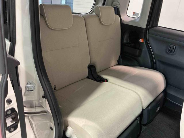 ムーヴキャンバスＧメイクアップＶＳ　ＳＡIIIメンテナンスノート　車線逸脱警報装置　電動格納ドアミラー　スマキー　ワンオーナー車　衝突安全ボディ　ナビＴＶ　ＬＥＤライト　リアコーナーセンサー　セキュリティアラーム　横滑り防止機能　キーフリー（栃木県）の中古車