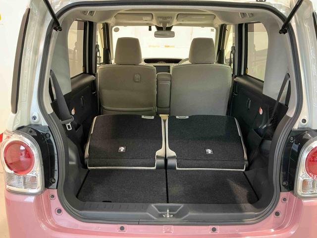 ムーヴキャンバスＧメイクアップＶＳ　ＳＡIIIメンテナンスノート　車線逸脱警報装置　電動格納ドアミラー　スマキー　ワンオーナー車　衝突安全ボディ　ナビＴＶ　ＬＥＤライト　リアコーナーセンサー　セキュリティアラーム　横滑り防止機能　キーフリー（栃木県）の中古車