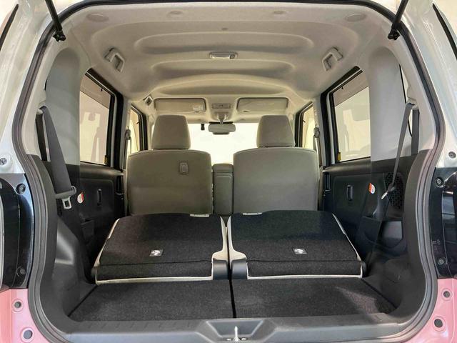 ムーヴキャンバスＧメイクアップＶＳ　ＳＡIIIメンテナンスノート　車線逸脱警報装置　電動格納ドアミラー　スマキー　ワンオーナー車　衝突安全ボディ　ナビＴＶ　ＬＥＤライト　リアコーナーセンサー　セキュリティアラーム　横滑り防止機能　キーフリー（栃木県）の中古車