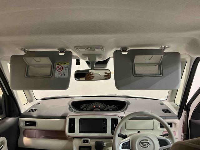 ムーヴキャンバスＧメイクアップＶＳ　ＳＡIIIメンテナンスノート　車線逸脱警報装置　電動格納ドアミラー　スマキー　ワンオーナー車　衝突安全ボディ　ナビＴＶ　ＬＥＤライト　リアコーナーセンサー　セキュリティアラーム　横滑り防止機能　キーフリー（栃木県）の中古車