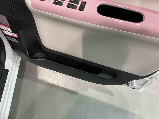 ムーヴキャンバスＧメイクアップＶＳ　ＳＡIIIメンテナンスノート　車線逸脱警報装置　電動格納ドアミラー　スマキー　ワンオーナー車　衝突安全ボディ　ナビＴＶ　ＬＥＤライト　リアコーナーセンサー　セキュリティアラーム　横滑り防止機能　キーフリー（栃木県）の中古車