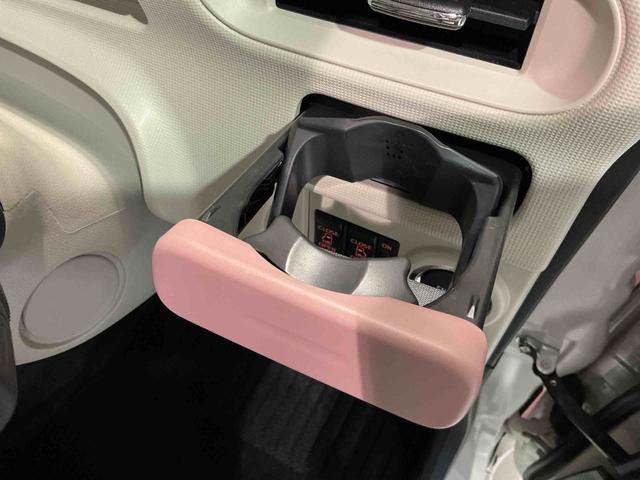 ムーヴキャンバスＧメイクアップＶＳ　ＳＡIIIメンテナンスノート　車線逸脱警報装置　電動格納ドアミラー　スマキー　ワンオーナー車　衝突安全ボディ　ナビＴＶ　ＬＥＤライト　リアコーナーセンサー　セキュリティアラーム　横滑り防止機能　キーフリー（栃木県）の中古車