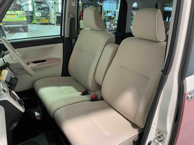 ムーヴキャンバスＧメイクアップＶＳ　ＳＡIIIメンテナンスノート　車線逸脱警報装置　電動格納ドアミラー　スマキー　ワンオーナー車　衝突安全ボディ　ナビＴＶ　ＬＥＤライト　リアコーナーセンサー　セキュリティアラーム　横滑り防止機能　キーフリー（栃木県）の中古車