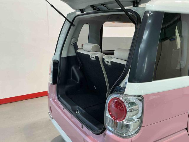 ムーヴキャンバスＧメイクアップＶＳ　ＳＡIIIメンテナンスノート　車線逸脱警報装置　電動格納ドアミラー　スマキー　ワンオーナー車　衝突安全ボディ　ナビＴＶ　ＬＥＤライト　リアコーナーセンサー　セキュリティアラーム　横滑り防止機能　キーフリー（栃木県）の中古車