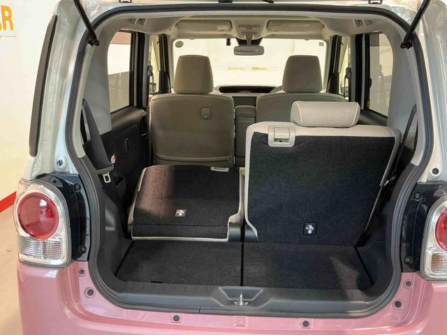 ムーヴキャンバスＧメイクアップＶＳ　ＳＡIIIメンテナンスノート　車線逸脱警報装置　電動格納ドアミラー　スマキー　ワンオーナー車　衝突安全ボディ　ナビＴＶ　ＬＥＤライト　リアコーナーセンサー　セキュリティアラーム　横滑り防止機能　キーフリー（栃木県）の中古車