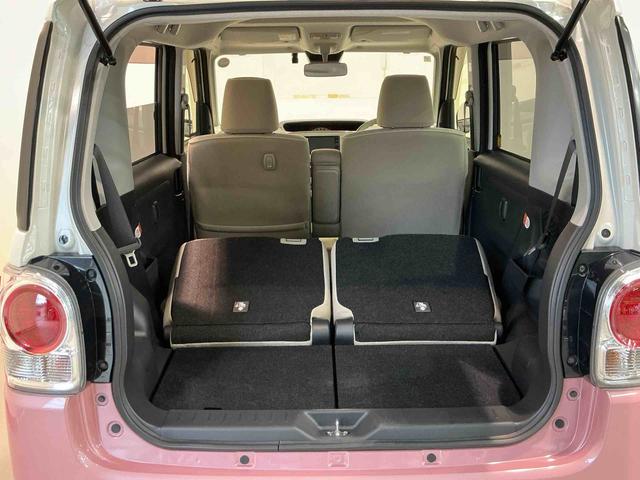 ムーヴキャンバスＧメイクアップＶＳ　ＳＡIIIメンテナンスノート　車線逸脱警報装置　電動格納ドアミラー　スマキー　ワンオーナー車　衝突安全ボディ　ナビＴＶ　ＬＥＤライト　リアコーナーセンサー　セキュリティアラーム　横滑り防止機能　キーフリー（栃木県）の中古車