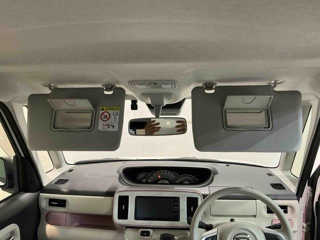 ムーヴキャンバスＧメイクアップＶＳ　ＳＡIIIメンテナンスノート　車線逸脱警報装置　電動格納ドアミラー　スマキー　ワンオーナー車　衝突安全ボディ　ナビＴＶ　ＬＥＤライト　リアコーナーセンサー　セキュリティアラーム　横滑り防止機能　キーフリー（栃木県）の中古車