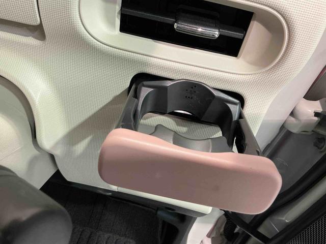 ムーヴキャンバスＧメイクアップＶＳ　ＳＡIIIメンテナンスノート　車線逸脱警報装置　電動格納ドアミラー　スマキー　ワンオーナー車　衝突安全ボディ　ナビＴＶ　ＬＥＤライト　リアコーナーセンサー　セキュリティアラーム　横滑り防止機能　キーフリー（栃木県）の中古車