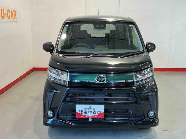 ムーヴカスタム　ＸリミテッドII　ＳＡIIIナビ　パノラマモニター　オートハイビーム　ＬＥＤライト　エアバッグ　アルミホイール　スマートキー　オートライト　ナビＴＶ　横滑り防止機能　ベンチシート　キーフリー（栃木県）の中古車