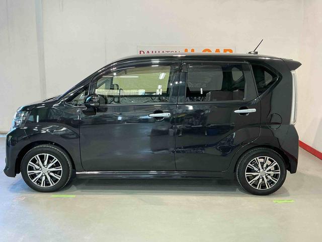 ムーヴカスタム　ＸリミテッドII　ＳＡIIIナビ　パノラマモニター　オートハイビーム　ＬＥＤライト　エアバッグ　アルミホイール　スマートキー　オートライト　ナビＴＶ　横滑り防止機能　ベンチシート　キーフリー（栃木県）の中古車