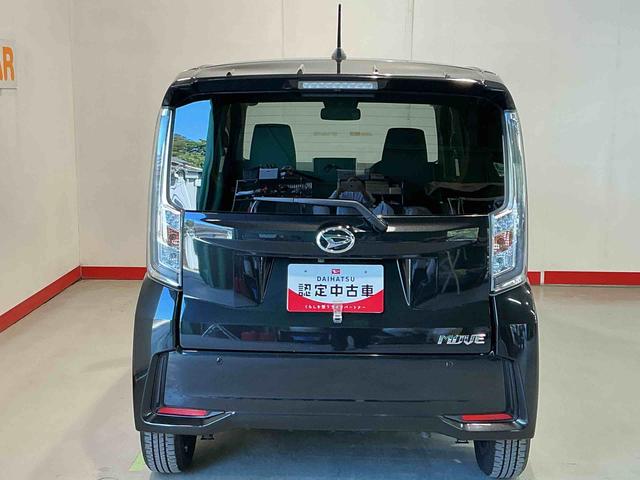 ムーヴカスタム　ＸリミテッドII　ＳＡIIIナビ　パノラマモニター　オートハイビーム　ＬＥＤライト　エアバッグ　アルミホイール　スマートキー　オートライト　ナビＴＶ　横滑り防止機能　ベンチシート　キーフリー（栃木県）の中古車