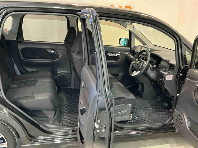 ムーヴカスタム　ＸリミテッドII　ＳＡIIIナビ　パノラマモニター　オートハイビーム　ＬＥＤライト　エアバッグ　アルミホイール　スマートキー　オートライト　ナビＴＶ　横滑り防止機能　ベンチシート　キーフリー（栃木県）の中古車