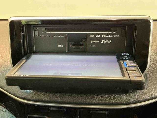 ムーヴカスタム　ＸリミテッドII　ＳＡIIIナビ　パノラマモニター　オートハイビーム　ＬＥＤライト　エアバッグ　アルミホイール　スマートキー　オートライト　ナビＴＶ　横滑り防止機能　ベンチシート　キーフリー（栃木県）の中古車