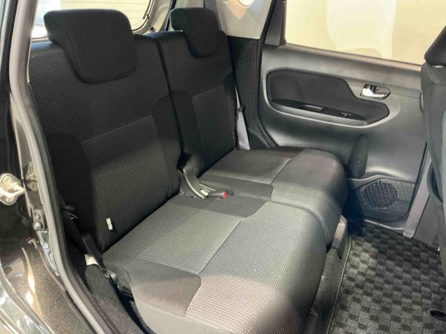 ムーヴカスタム　ＸリミテッドII　ＳＡIIIナビ　パノラマモニター　オートハイビーム　ＬＥＤライト　エアバッグ　アルミホイール　スマートキー　オートライト　ナビＴＶ　横滑り防止機能　ベンチシート　キーフリー（栃木県）の中古車