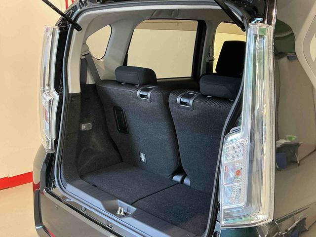 ムーヴカスタム　ＸリミテッドII　ＳＡIIIナビ　パノラマモニター　オートハイビーム　ＬＥＤライト　エアバッグ　アルミホイール　スマートキー　オートライト　ナビＴＶ　横滑り防止機能　ベンチシート　キーフリー（栃木県）の中古車