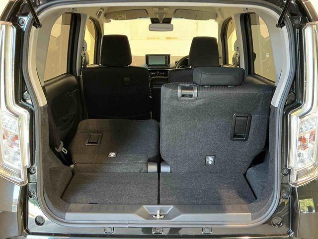 ムーヴカスタム　ＸリミテッドII　ＳＡIIIナビ　パノラマモニター　オートハイビーム　ＬＥＤライト　エアバッグ　アルミホイール　スマートキー　オートライト　ナビＴＶ　横滑り防止機能　ベンチシート　キーフリー（栃木県）の中古車