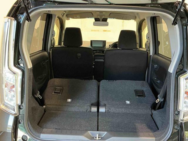 ムーヴカスタム　ＸリミテッドII　ＳＡIIIナビ　パノラマモニター　オートハイビーム　ＬＥＤライト　エアバッグ　アルミホイール　スマートキー　オートライト　ナビＴＶ　横滑り防止機能　ベンチシート　キーフリー（栃木県）の中古車