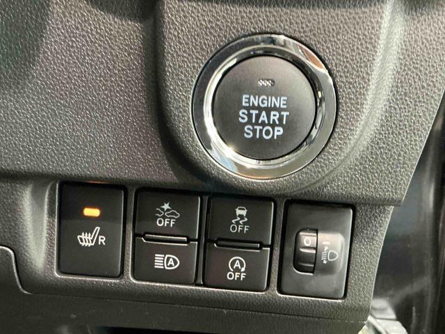 ムーヴカスタム　ＸリミテッドII　ＳＡIIIナビ　パノラマモニター　オートハイビーム　ＬＥＤライト　エアバッグ　アルミホイール　スマートキー　オートライト　ナビＴＶ　横滑り防止機能　ベンチシート　キーフリー（栃木県）の中古車