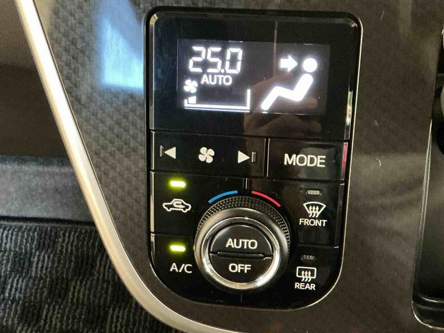 ムーヴカスタム　ＸリミテッドII　ＳＡIIIナビ　パノラマモニター　オートハイビーム　ＬＥＤライト　エアバッグ　アルミホイール　スマートキー　オートライト　ナビＴＶ　横滑り防止機能　ベンチシート　キーフリー（栃木県）の中古車