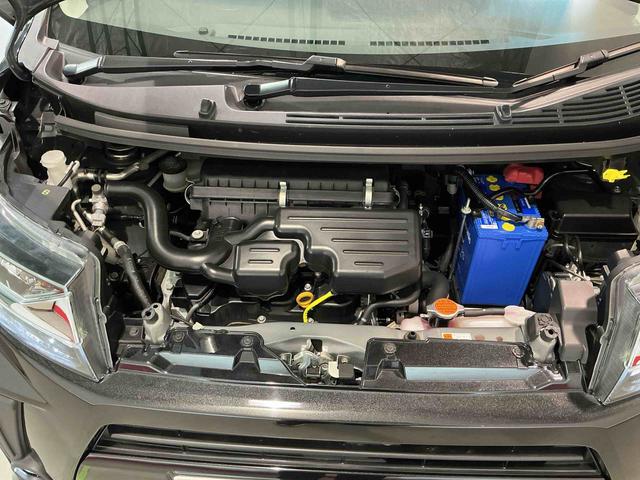 ムーヴカスタム　ＸリミテッドII　ＳＡIIIナビ　パノラマモニター　オートハイビーム　ＬＥＤライト　エアバッグ　アルミホイール　スマートキー　オートライト　ナビＴＶ　横滑り防止機能　ベンチシート　キーフリー（栃木県）の中古車