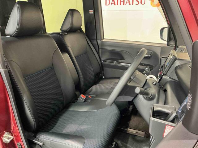 タントカスタムＸナビ　バックカメラ　両側ＰＳＤ　クリソナ　Ｂモニター　電格ミラー　ＩＳＴＯＰ　ＥＴＣ　ナビＴＶ　レーンキープアシスト　前席シートヒーター　ＬＥＤヘッドライト　キ−フリ−　スマートキー（栃木県）の中古車