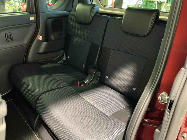 タントカスタムＸナビ　バックカメラ　両側ＰＳＤ　クリソナ　Ｂモニター　電格ミラー　ＩＳＴＯＰ　ＥＴＣ　ナビＴＶ　レーンキープアシスト　前席シートヒーター　ＬＥＤヘッドライト　キ−フリ−　スマートキー（栃木県）の中古車