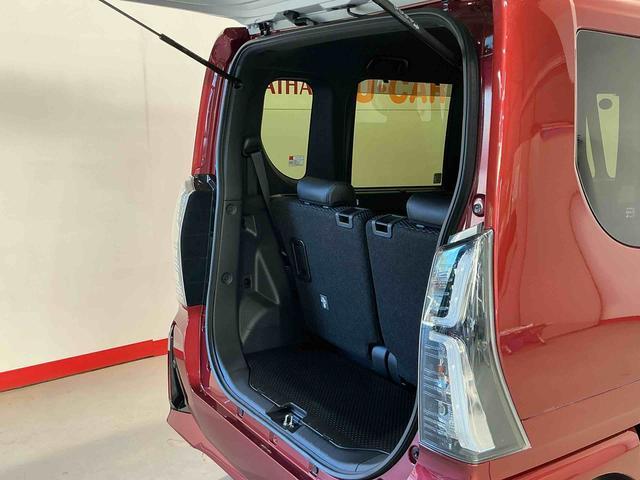 タントカスタムＸナビ　バックカメラ　両側ＰＳＤ　クリソナ　Ｂモニター　電格ミラー　ＩＳＴＯＰ　ＥＴＣ　ナビＴＶ　レーンキープアシスト　前席シートヒーター　ＬＥＤヘッドライト　キ−フリ−　スマートキー（栃木県）の中古車