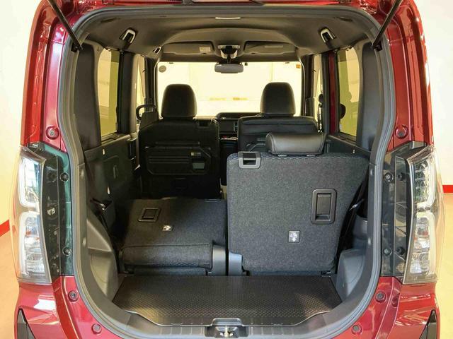 タントカスタムＸナビ　バックカメラ　両側ＰＳＤ　クリソナ　Ｂモニター　電格ミラー　ＩＳＴＯＰ　ＥＴＣ　ナビＴＶ　レーンキープアシスト　前席シートヒーター　ＬＥＤヘッドライト　キ−フリ−　スマートキー（栃木県）の中古車